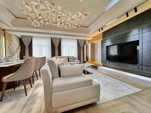 Luxury YENİ HAYAT Apartment BAKU