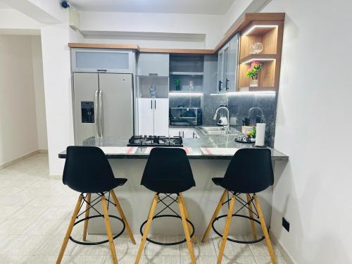 Apartamento en Valencia Naguanagua cerca del C c Sambil in Naguanagua