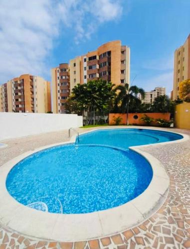 Apartamento en Valencia Naguanagua cerca del C c Sambil in Naguanagua