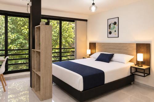 Double room, superior