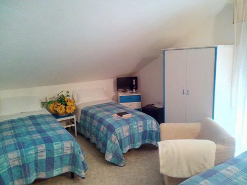 Hotel San Giorgio