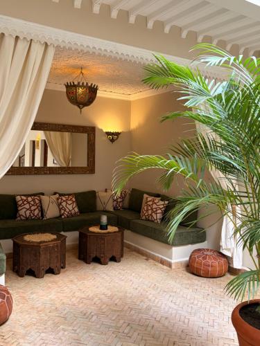 Riad dei colori 2