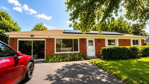 Lombard 5BR&2BH,Near Chicago, Oak Brook, Airport in Lombard