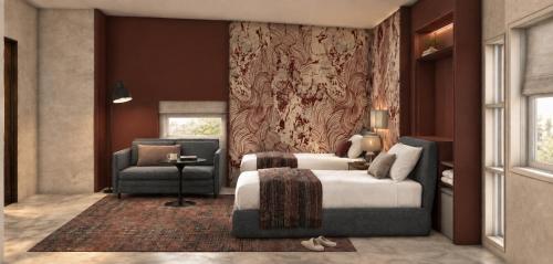 . Checkd Hotel