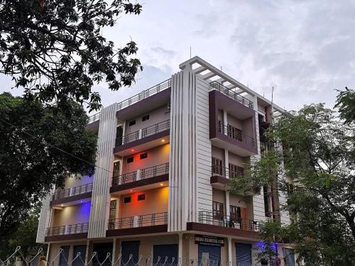 Hotel Royal Rudraksh Palace