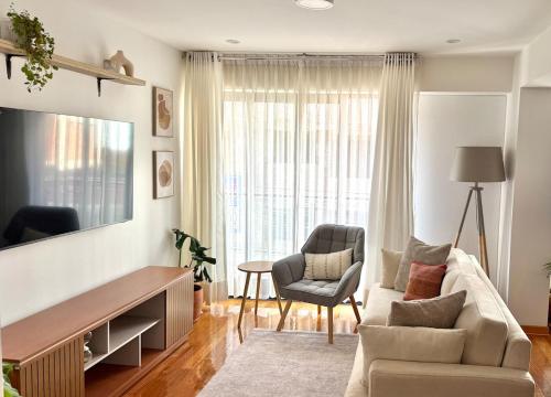 Cozy apartment near downtown Cusco