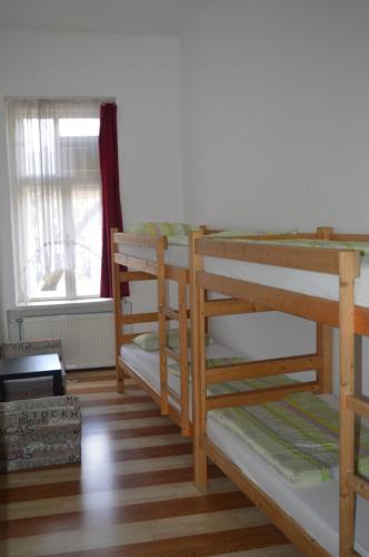 Hostel 66 in Szeged