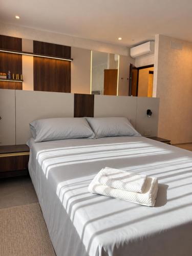 Casa vacanze Royal Luxury Suites
