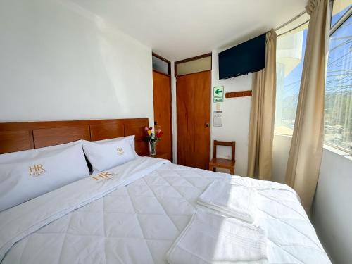 Hotel Ruiz