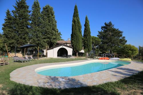  Casale Ziarelli in Brufa