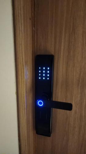 Hermoso apartamento cerca a la Embajada