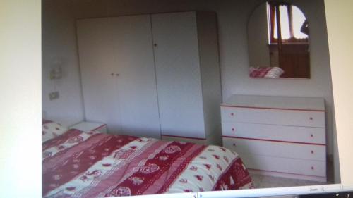  La Maison Nouva 1977 in Aosta