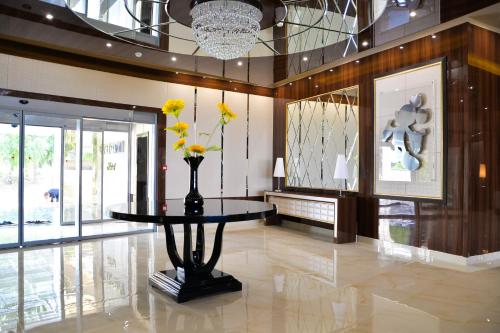 Hotel Cartoon Razgrad 3