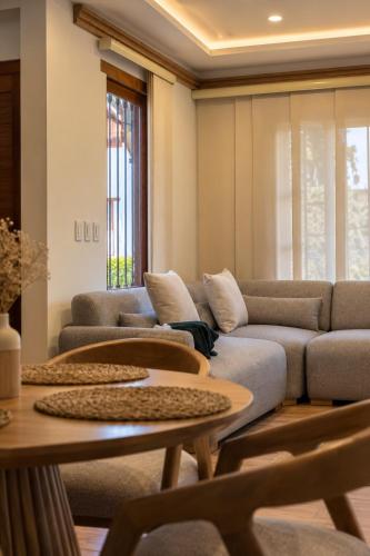 Casa Villa Olivo