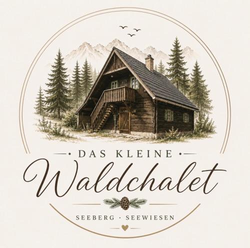 Das kleine Waldchalet