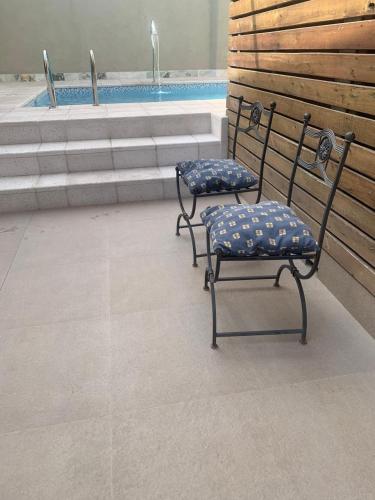 수영장, Suites Express Hotel - Pasos de Aristides - Parking opcional in 멘도사