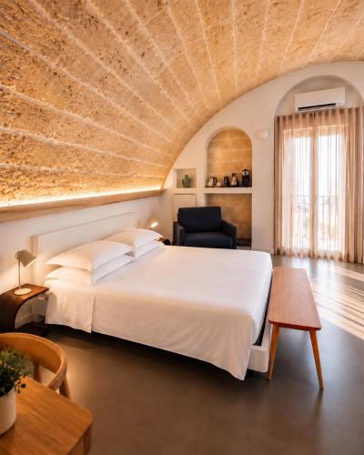 Il Giramondo Suite&Room