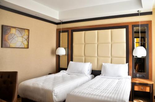 Hotel Cartoon Razgrad - image 14