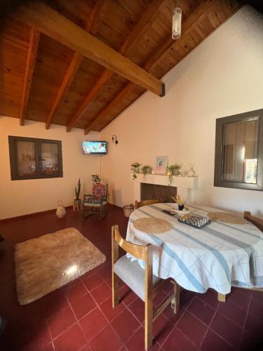 CabañaÁguilaMora-Potrerillos-Mendoza-Argentina (CabanaAguilaMora-Potrerillos-Mendoza-Argentina) in Valle Del Sol (Potrerillos)
