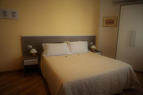 B&B I Tetti di Siena 4