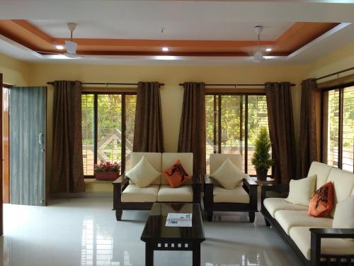 B&B Alibag - Jeevan Geet - Bed and Breakfast Alibag