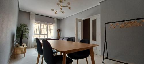 CHALET Cubo de las Monjas in Nava del Rey
