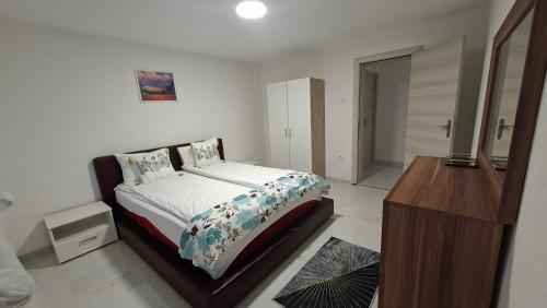 Apartman Ishar
