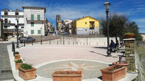 Вид, Appartamento Perito in Perito