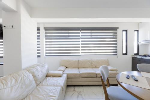 Loft Privado, Centro Expositor Puebla