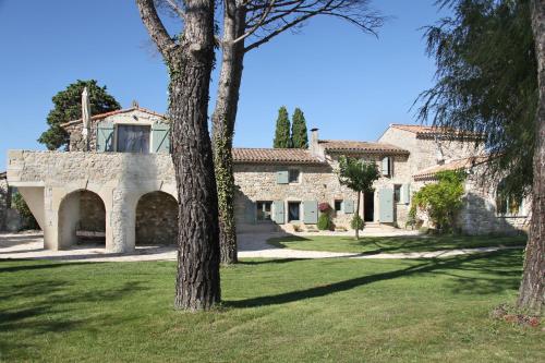 La Petite Roche - Apartment - Roynac