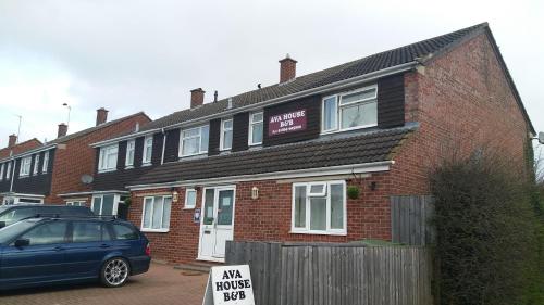Ava House Bed and Breakfast 3