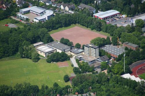 RTB-Hotel - Sportschule