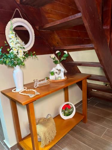 Villa Doña Dinde Vacation Constanza A4 (Villa Dona Dinde Vacation Constanza A4) in קונסטנסה
