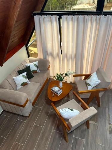 Villa Doña Dinde Vacation Constanza A4 (Villa Dona Dinde Vacation Constanza A4) in קונסטנסה