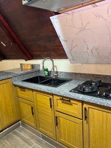 Villa Doña Dinde Vacation Constanza A4 (Villa Dona Dinde Vacation Constanza A4) in קונסטנסה