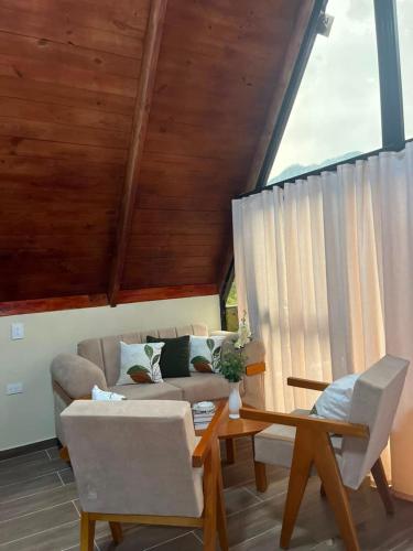 Villa Doña Dinde Vacation Constanza A4 (Villa Dona Dinde Vacation Constanza A4) in קונסטנסה