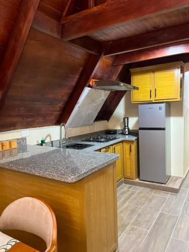 Villa Doña Dinde Vacation Constanza A4 (Villa Dona Dinde Vacation Constanza A4) in קונסטנסה