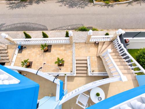 Hotel Paris 4