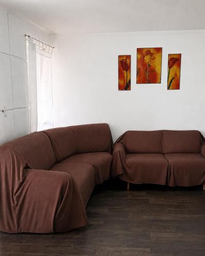 Downtown CDMX apartment Ideal for tourism and work