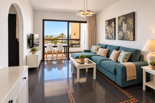 2 Bedroom Apartment with Pool between Yumbo & Cita