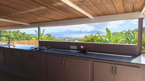 'Aro'a Lodge - photo 7 - Tahiti, Polynésie