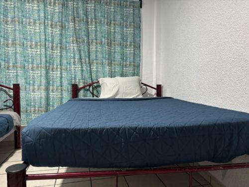 Room near AICM Airport