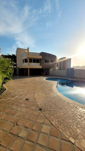 Apartamento en Valencia Naguanagua cerca del C c Sambil in Naguanagua