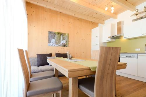  Schörghof in Abtenau