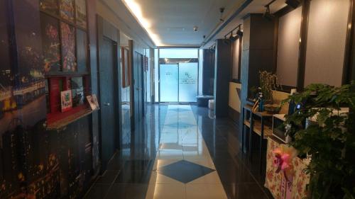 Hotel Prince - Busan