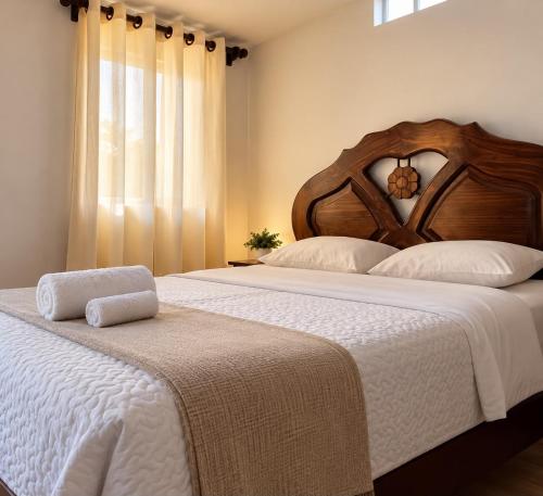 Tambo Hotel Cusco