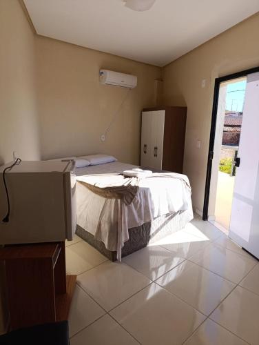 Hotel JJ Bom Preço