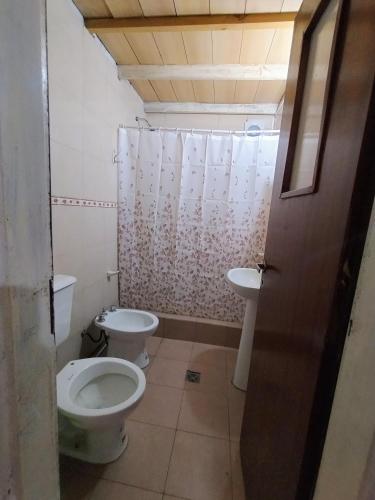 Depto zona santuario