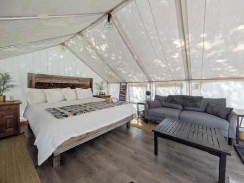 Gateway Glamping in Gateway (CO)