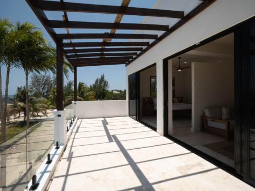 Casa Sur – Oceanfront Villa in Riversdale